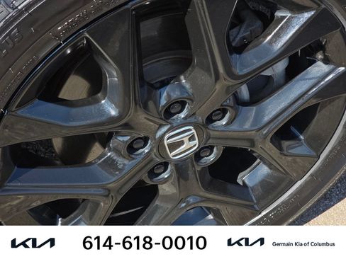 Used 2023 Honda HR-V Sport image 12