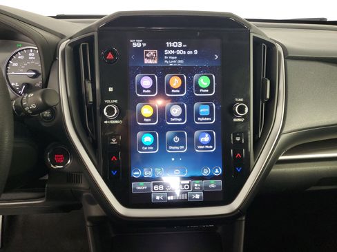 Used 2024 Subaru Impreza 2.0i Sport image 16