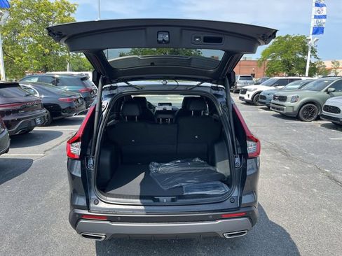 New 2026 Honda CR-V Sport-L image 22