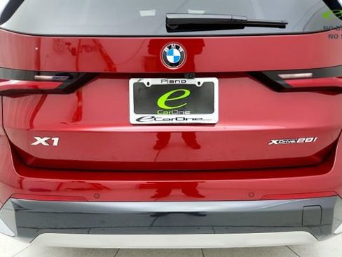 Used 2026 BMW X1 xDrive28i AWD/4WD image 26