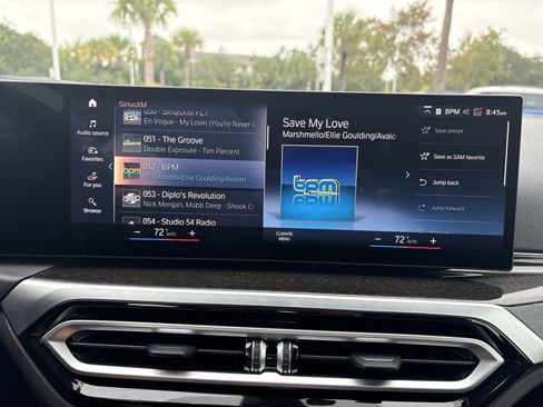 Certified 2023 BMW i4 eDrive40 w/ M Sport Package image 23