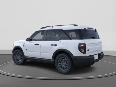 New 2025 Ford Bronco Sport Big Bend image 4