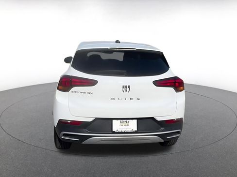 Used 2025 Buick Encore GX Preferred FWD image 12