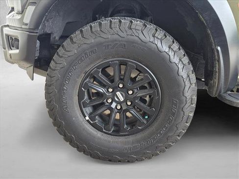Used 2024 Ford F150 Raptor AWD/4WD image 26