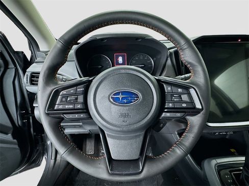 New 2026 Subaru Crosstrek 2.5i Limited image 7