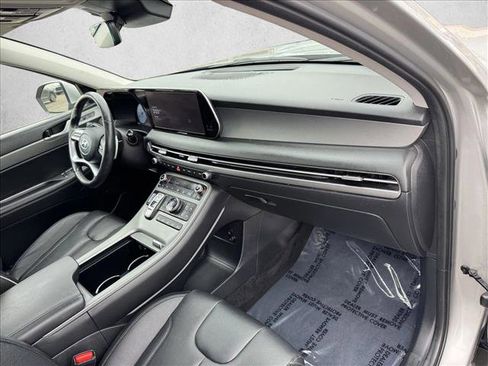 Used 2024 Hyundai Palisade SEL w/ Premium Package image 21