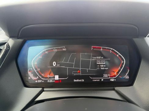 Certified 2024 BMW 228i xDrive Gran Coupe w/ Premium Package image 14