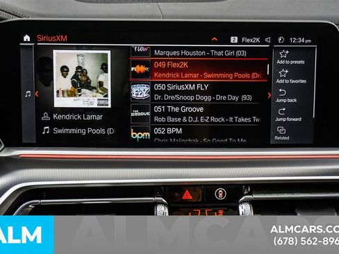 Used 2022 BMW X5 xDrive40i AWD/4WD image 41