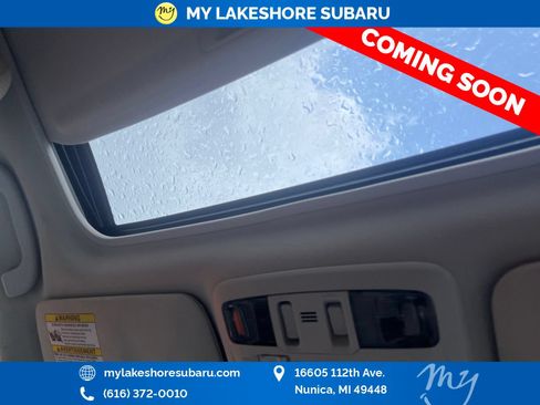 Used 2015 Subaru Outback 2.5i Premium AWD/4WD image 12