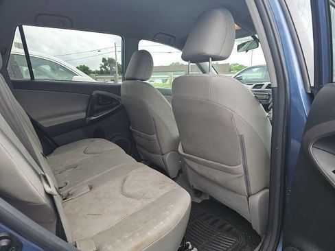 Used 2012 Toyota RAV4 FWD w/ Value Pkg image 11