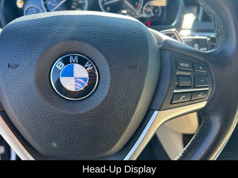 Used 2018 BMW X5 xDrive35i AWD/4WD image 12