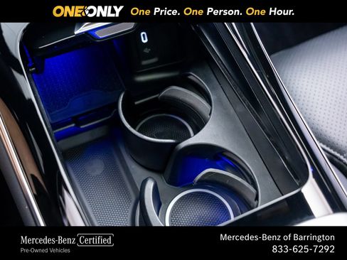Used 2023 Mercedes-Benz GLC 300 4MATIC image 33