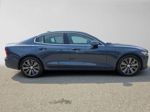 Used 2020 Volvo S60 T6 Inscription AWD/4WD image 2