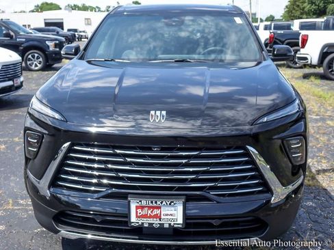 New 2026 Buick Enclave Preferred image 5