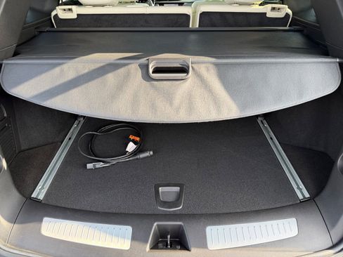 Used 2024 Cadillac XT5 Sportv image 30