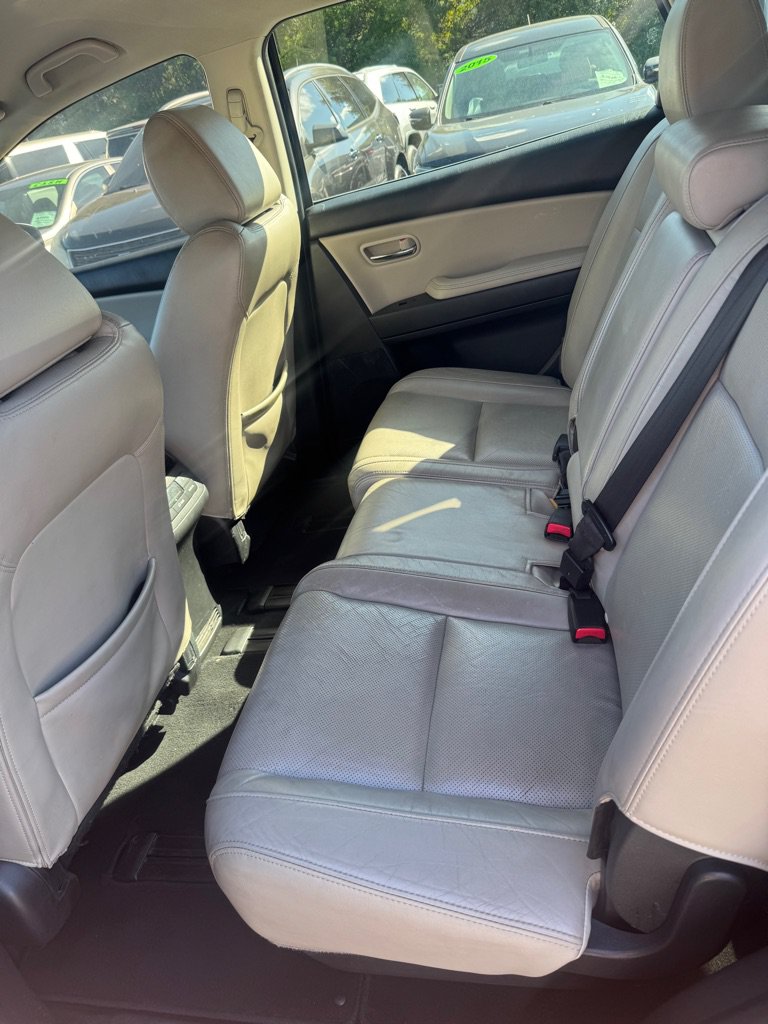 Used 2014 MAZDA CX-9 Touring FWD image 12