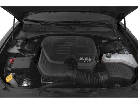 Used 2023 Dodge Charger R/T w/ Plus Group RWD image 15