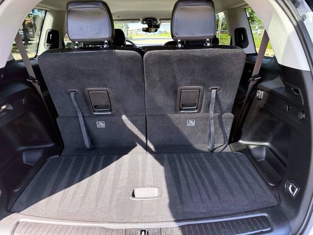 Used 2023 Jeep Grand Cherokee L Limited AWD/4WD image 13