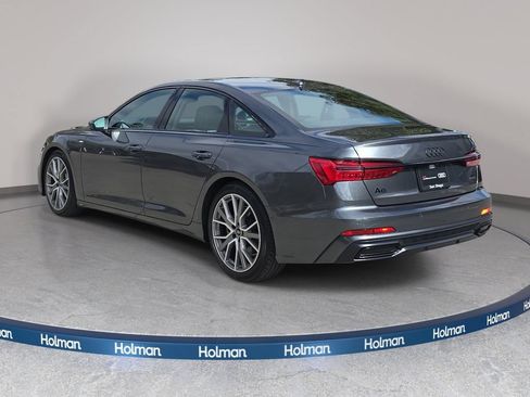 Used 2023 Audi A6 Premium Plus AWD/4WD image 7