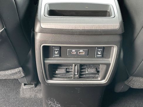 Used 2019 Nissan Murano SL w/ SL Technology Package image 18