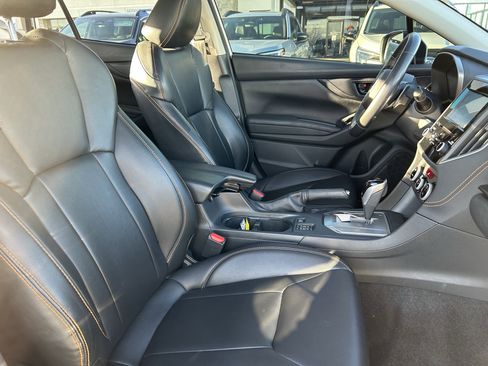 Used 2023 Subaru Crosstrek 2.0i Premium image 28