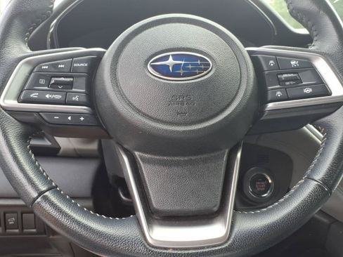 Used 2023 Subaru Outback Premium AWD/4WD image 12