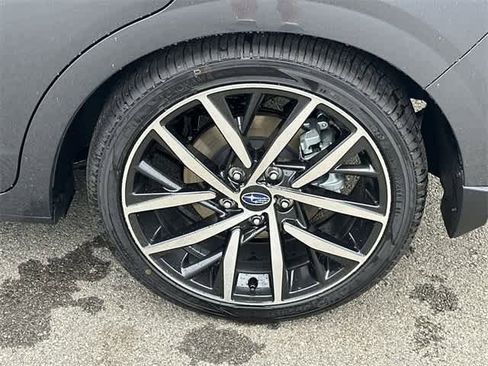 New 2025 Subaru Impreza 2.0i Sport image 5