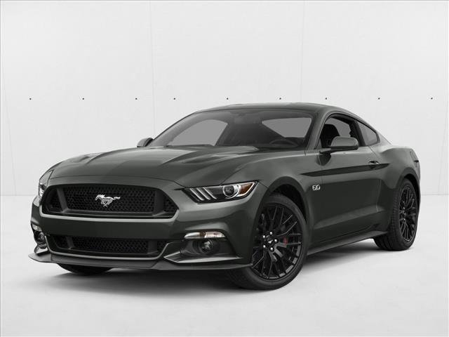 Used 2017 Ford Mustang GT Premium w/ Equipment Group 401A RWD image 1