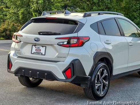 Used 2024 Subaru Crosstrek 2.0i Premium w/ Popular Package #4 AWD/4WD image 6