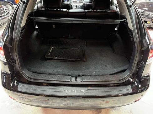 Used 2013 Lexus RX 350 AWD w/ Navigation Pkg image 24