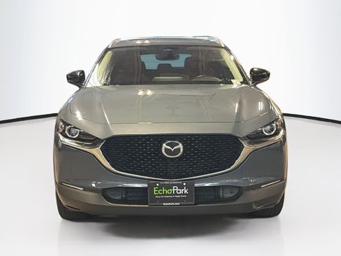 Used 2025 MAZDA CX-30 AWD 2.5 S w/ Preferred Package image 2