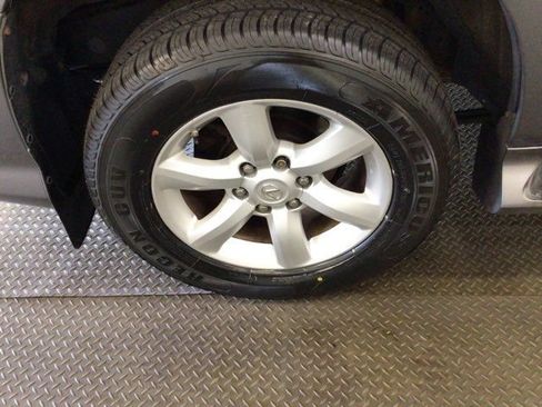 Used 2015 Lexus GX 460 w/ Navigation Package AWD/4WD image 24