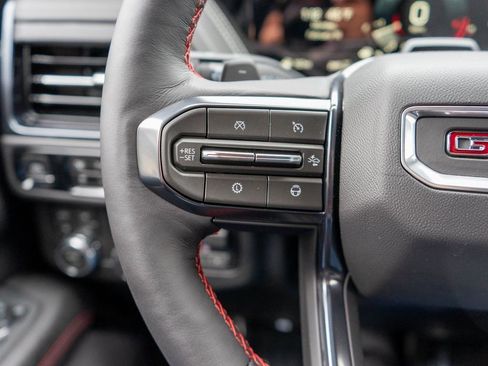 New 2026 GMC Yukon XL AT4 Ultimate image 25