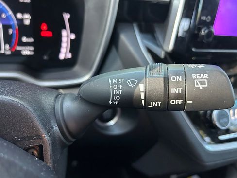 Certified 2023 Toyota Corolla Cross XLE w/ Convenience Package FWD image 21