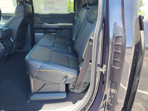 New 2026 Ford F150 Tremor w/ Equipment Group 402B AWD/4WD image 15