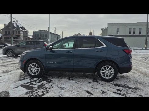 Used 2024 Chevrolet Equinox LT image 5