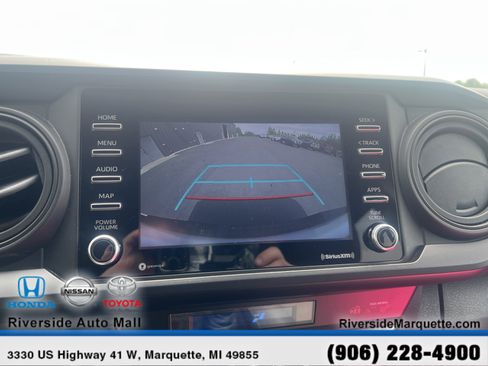 Used 2023 Toyota Tacoma SR AWD/4WD image 23