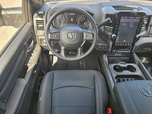 New 2026 RAM 2500 Rebel w/ Rebel Level 1 Equipment Group AWD/4WD image 29