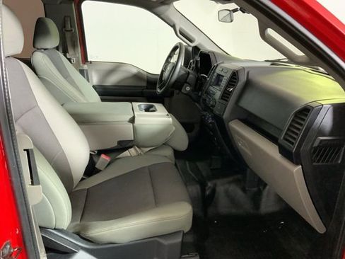 Used 2020 Ford F150 XL w/ Equipment Group 101A Mid AWD/4WD image 27