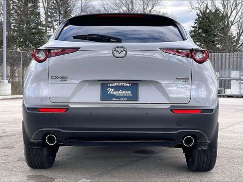 New 2026 MAZDA CX-30 Aire Edition AWD/4WD image 4