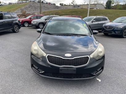 Used 2014 Kia Forte EX