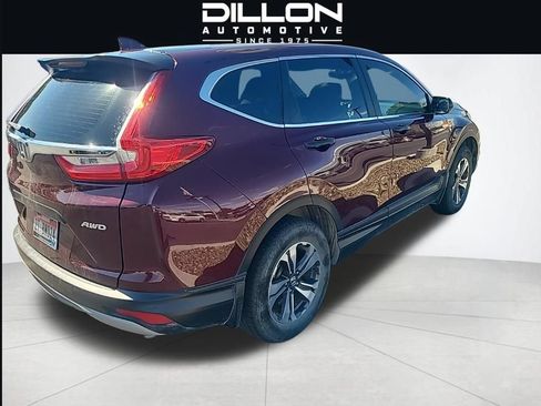 Used 2017 Honda CR-V LX image 5