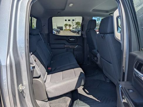 Used 2022 Chevrolet Silverado 1500 RST AWD/4WD image 15