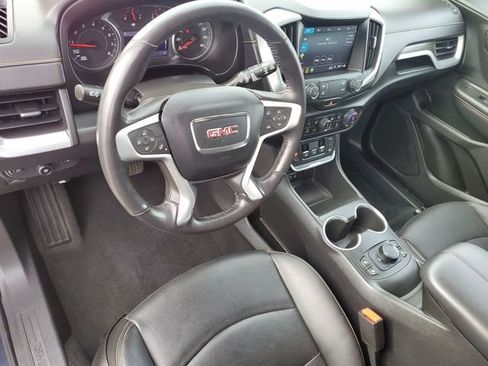 Used 2019 GMC Terrain SLT w/ Preferred Package image 11