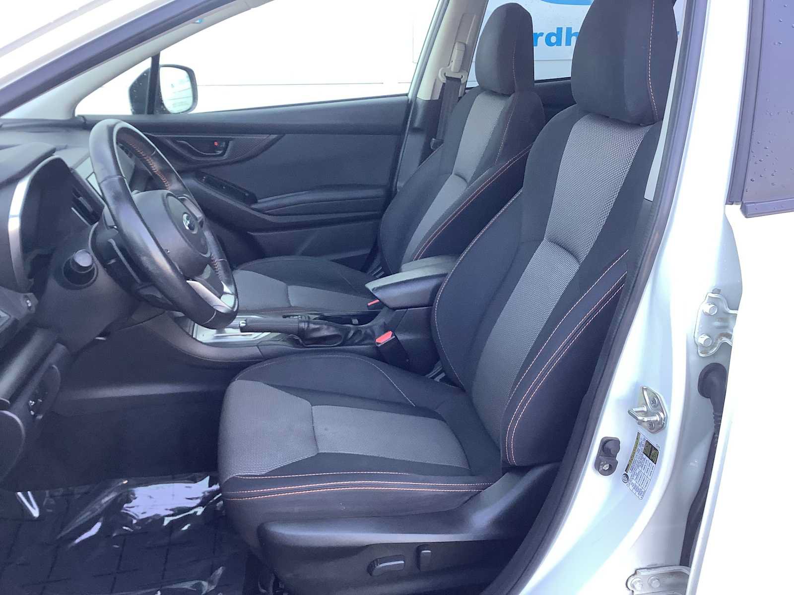 Used 2023 Subaru Crosstrek 2.0i Premium w/ Popular Package #3 AWD/4WD image 11