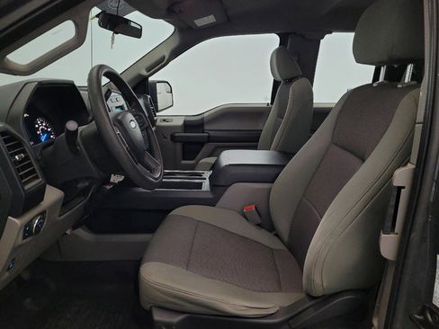Used 2016 Ford F150 XL w/ Equipment Group 101A Mid AWD/4WD image 17