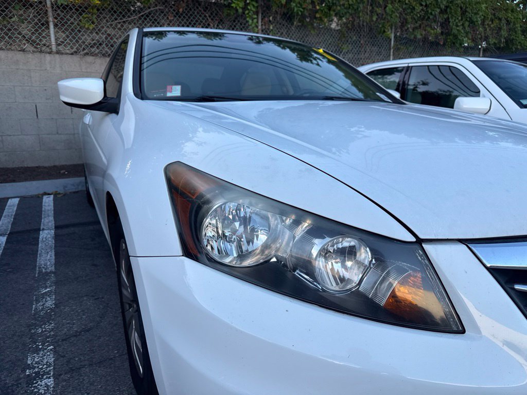 Used 2012 Honda Accord LX image 4