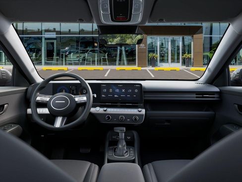 New 2027 Hyundai Kona SE FWD image 11