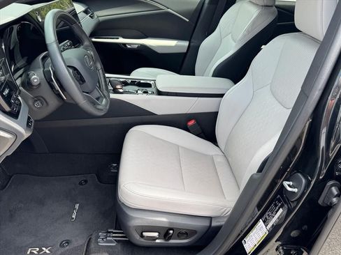 Used 2026 Lexus RX 350 Premium Plus w/ Convenience Package AWD/4WD image 9