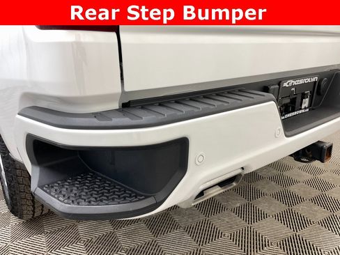 Used 2025 Chevrolet Silverado 1500 RST w/ Convenience Package II image 15